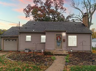 2628 Lincoln St, Highland, IN