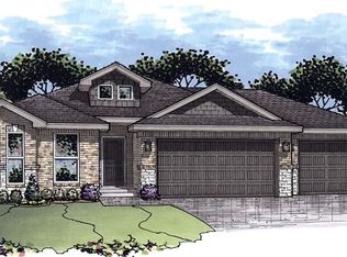 16556 S Kimble St, Olathe, KS 66062