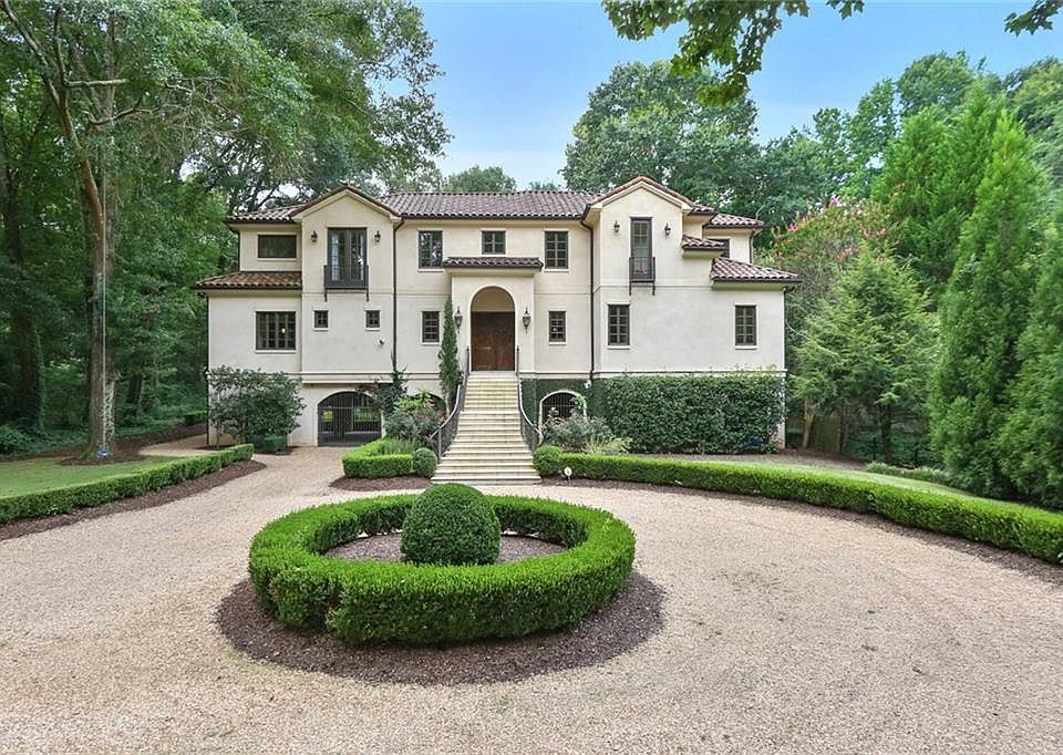 1st image of 968 Peachtree Battle Cir NW
