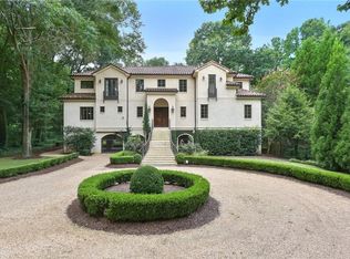 968 Peachtree Battle Cir NW, Atlanta, GA 30327