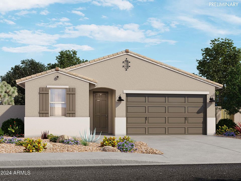 1st image of 16033 W DESERT HOLLOW Drive
