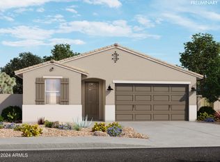 16033 W Desert Hollow Dr, Surprise, AZ 85387