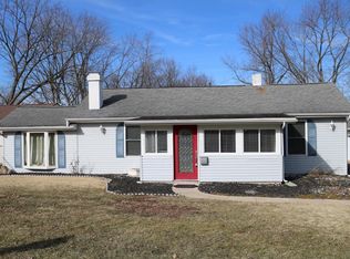 5568 Thrush Ave, Decatur, IL 62521