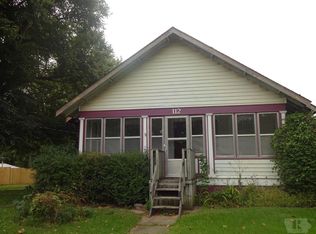 112 S Jackson St, Osceola, IA 50213