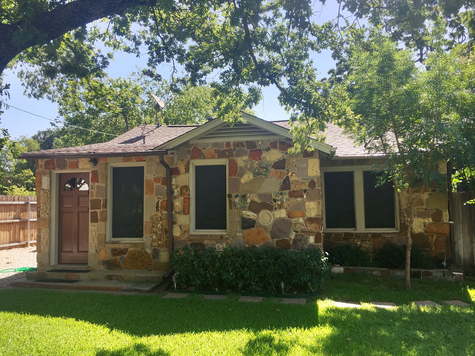 2912 Delaware Trl, Lake Worth, TX 76135 Zillow