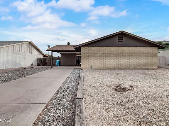 2nd image of 3809 W POINSETTIA Drive