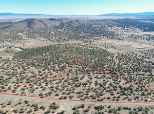 5401 W Dillon Wash Rd, Prescott, AZ 86305
