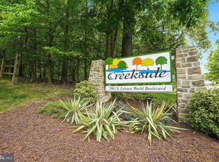 2901 S Leisure World Blvd UNIT 307, Silver Spring, MD 20906