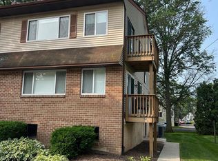 54 Garfield Ave APT B, Hatfield, PA 19440