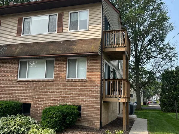 54 Garfield Ave APT B, Hatfield, PA 19440