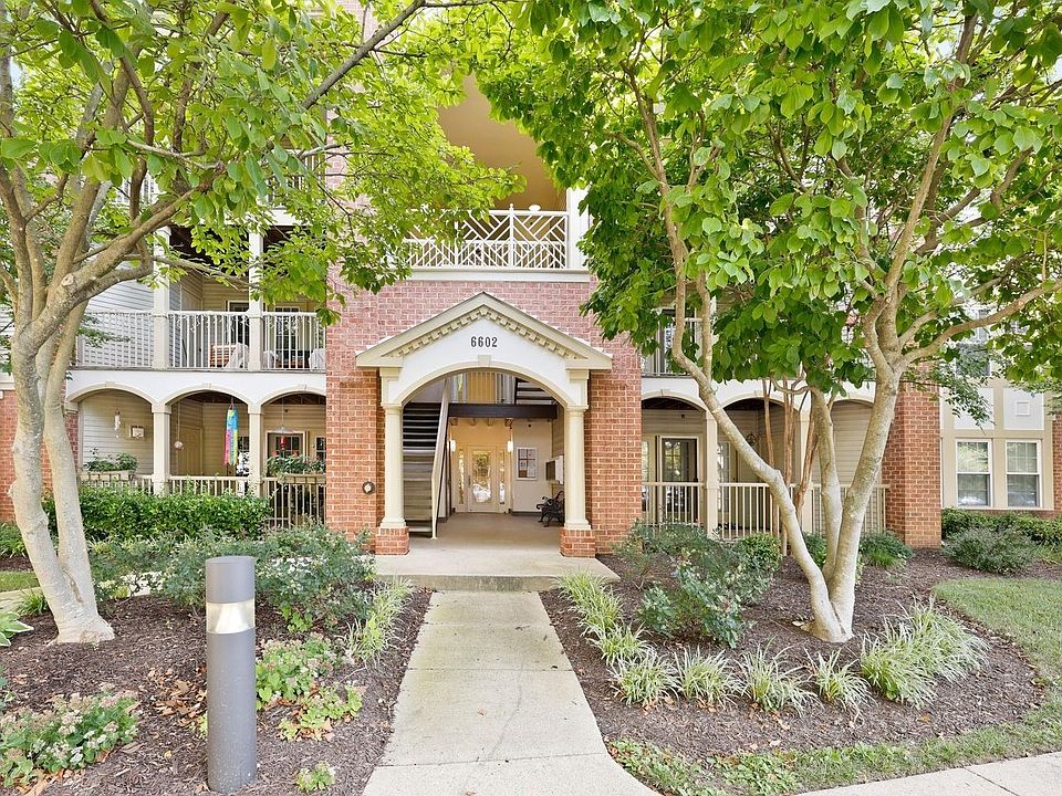 1st image of 6602 Thackwell Way APT 2F