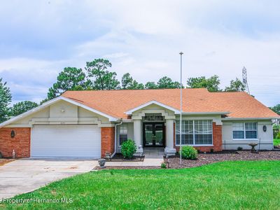 6241 Krista Dr, Spring Hill, FL, 34609