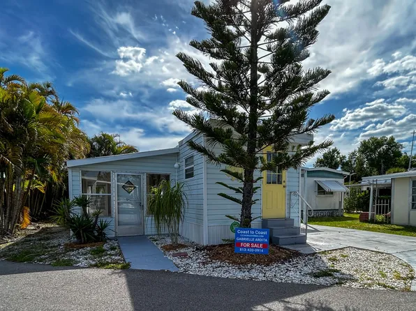 3223 N Lockwood Ridge Rd #104A, Sarasota, FL 34234