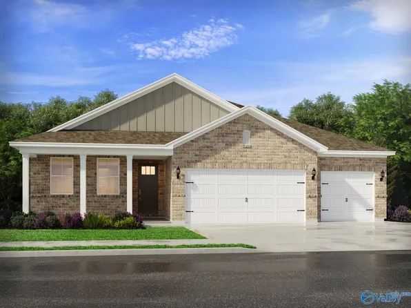 29237 Otley Ct, Harvest, AL 35749