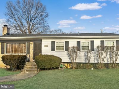 2102 Weber Dr, District Heights, MD, 20747