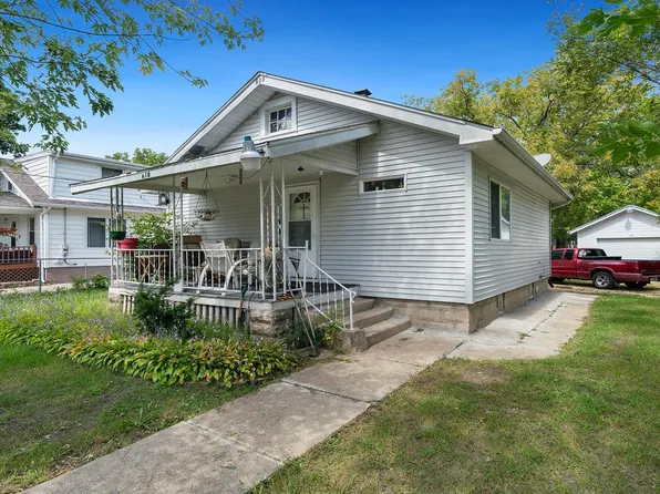 618 Sawyer Rd, Rockford, IL 61109