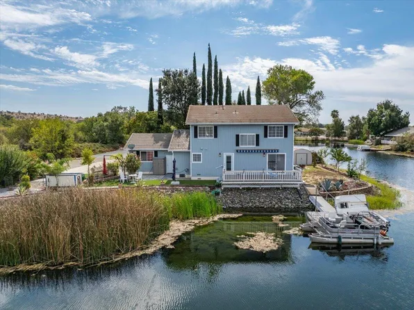 18983 Starboard Pl, Cottonwood, CA 96022