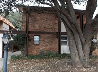 4014 Lakeside Dr, Odessa, TX 79762