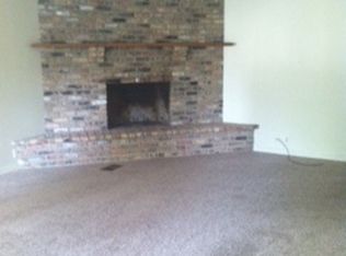 3602 Fitzgerald St, Marshall, TX 75672