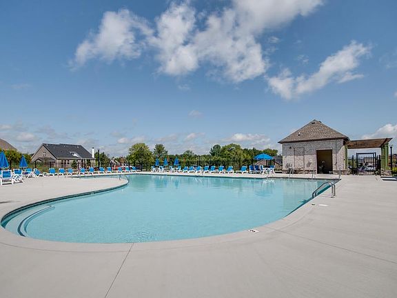 4th image of 2020 Belsford Dr #158-lot 158