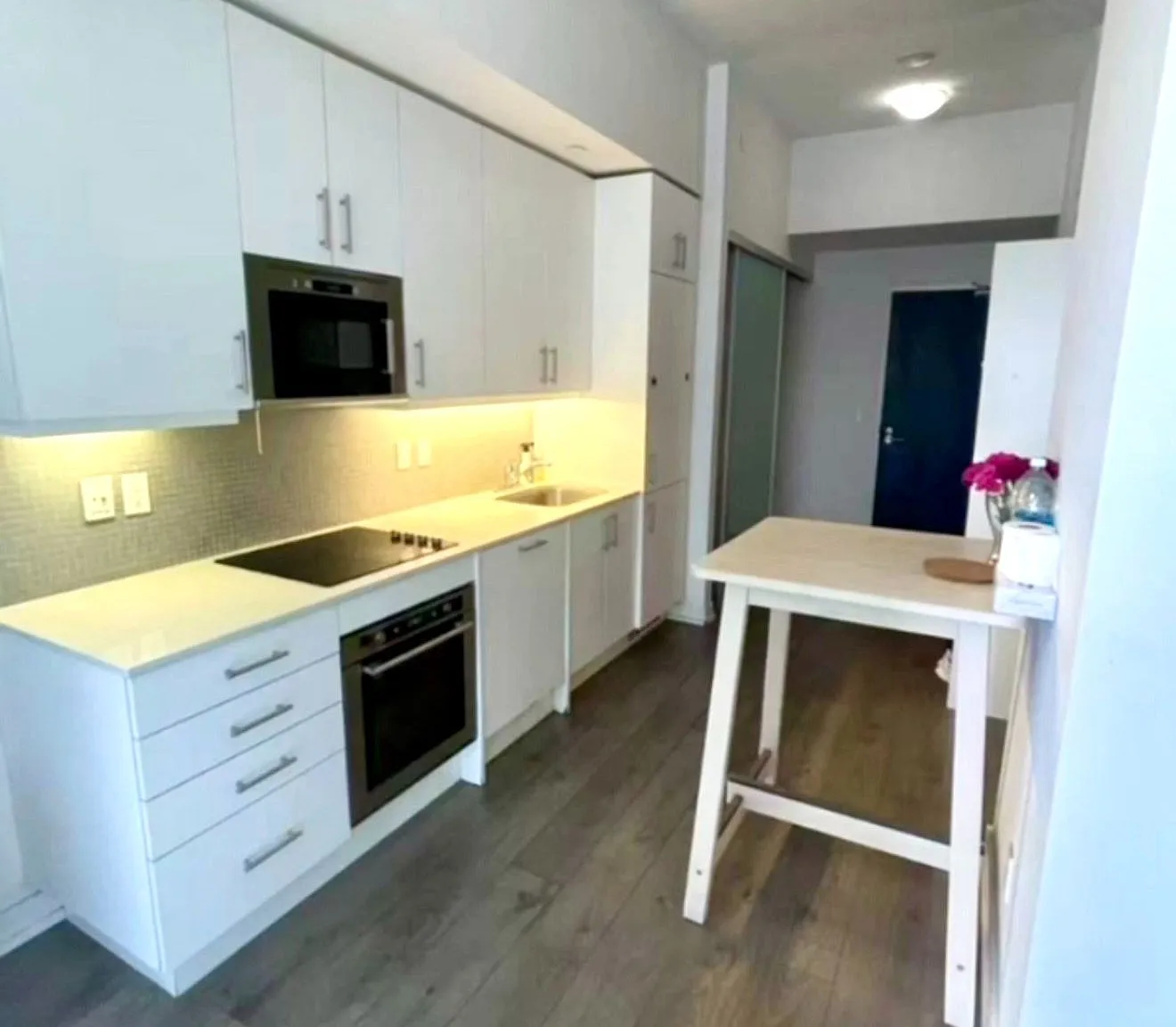 2 bed, $1,500 — Photo 2