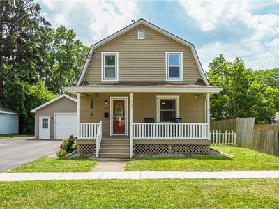 137 Pollard Ave, Rochester, NY, 14612