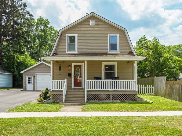 137 Pollard Ave, Rochester, NY 14612