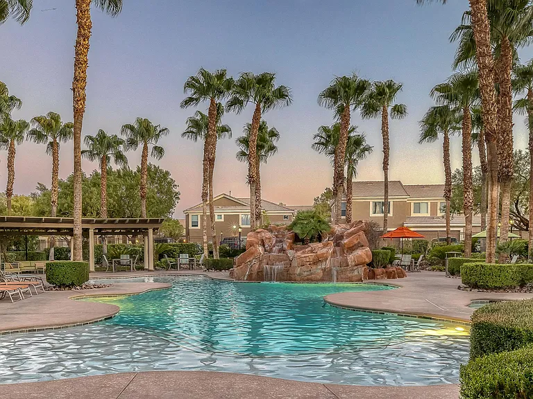 Resort at Coronado Ranch — Photo 69