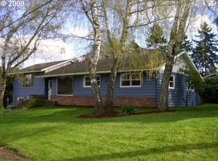 4414 SE Jackson St, Milwaukie, OR 97222