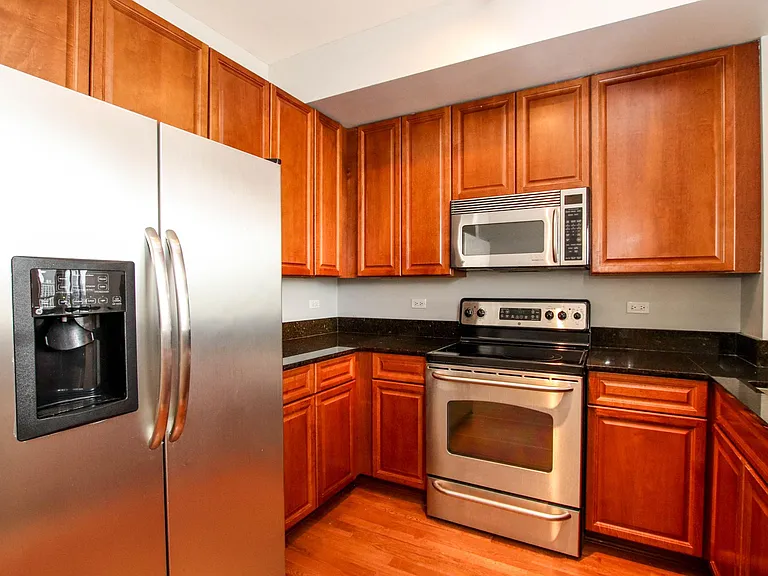 1841 S Calumet Ave #1108 — Photo 3
