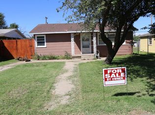 5426 Avenue B, Lubbock, TX 79404
