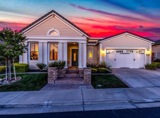 1612 California Trl, Brentwood, CA 94513