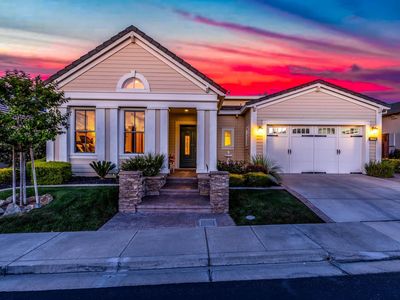 1612 California Trl, Brentwood, CA, 94513
