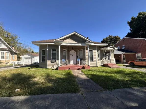 105 Wickham Ave, Beckley, WV 25801
