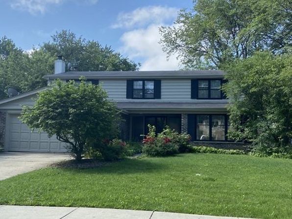 3537 Winnetka Rd