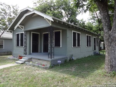 4438 W MONTEREY, San Antonio, TX, 78237