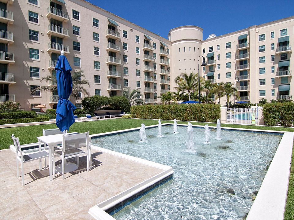 1st image of 610 Clematis St APT 512