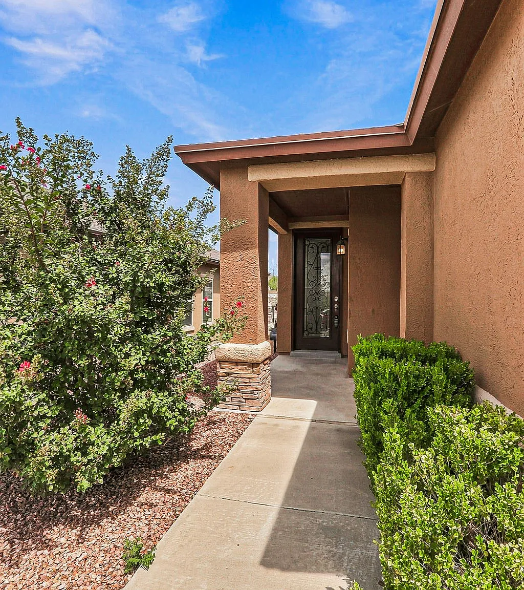 7409 Dewberry Drive - 1 — Photo 4