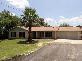 16314 Hill Country Dr, Leander, TX 78641