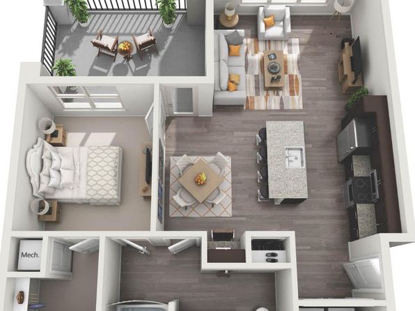 Sanctuary at Jacobs Reserve | 165 Carriage Hills Blvd, Conroe, TX