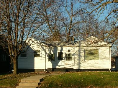 606 S Vermillion St, Streator, IL, 61364