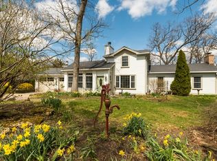 10 Deerpath Ln, Palos Park, IL 60464