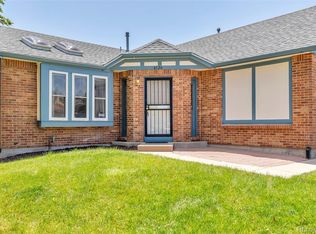 4520 Gibraltar Way, Denver, CO 80249