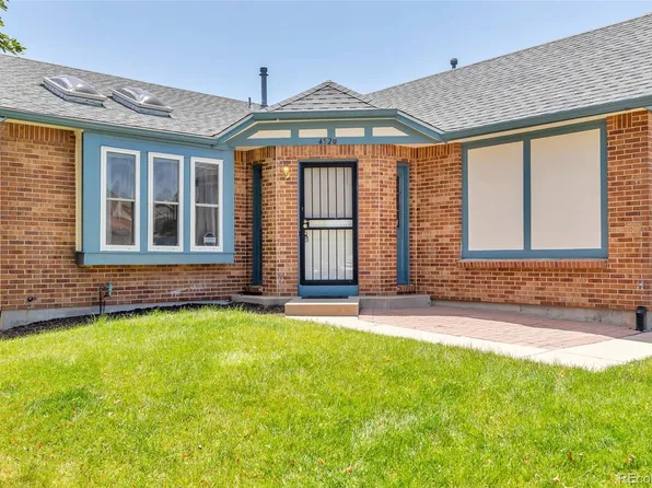 4520 Gibraltar Way, Denver, CO 80249