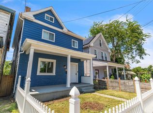 1318 Louise St, Homestead, PA