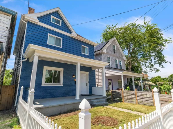 1318 Louise St, Homestead, PA 15120