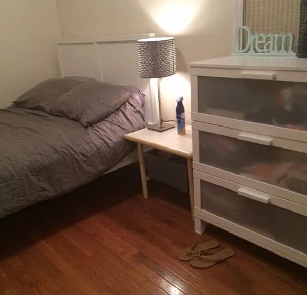 1839 N Kedzie Ave #1R — Photo 9
