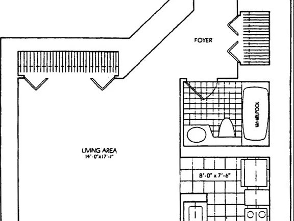 2nd image of 455 E 86th St APT 10D