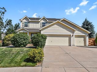 4922 Barnstormers Ave, Colorado Springs, CO 80911