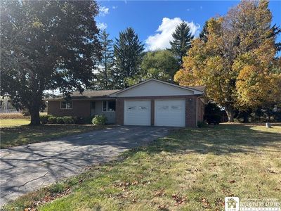 13048 Vaughn St, Springville, NY, 14141